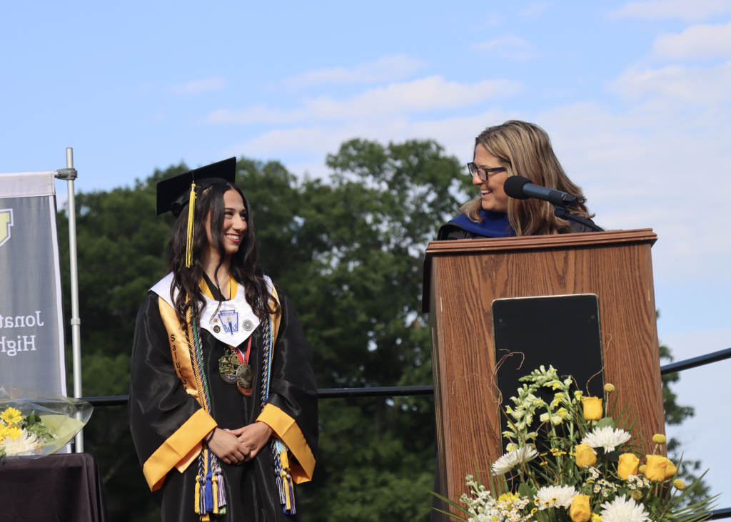 law. graduation 2026
