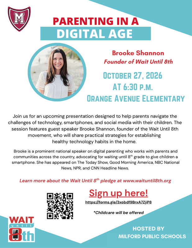 Parenting in a Digital Age