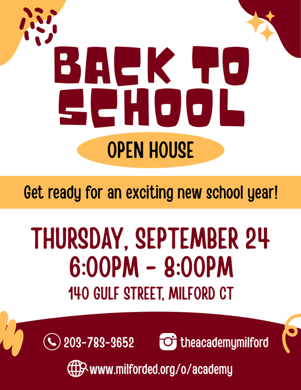 Open House