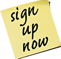 sign