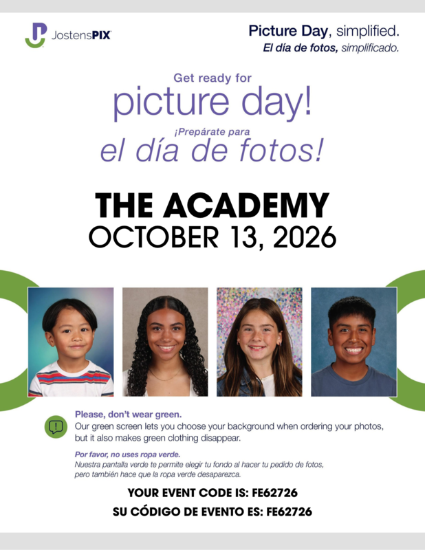 Picture Day
