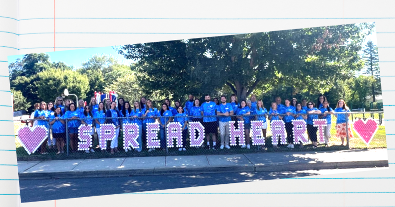 Meadowside Elementary School