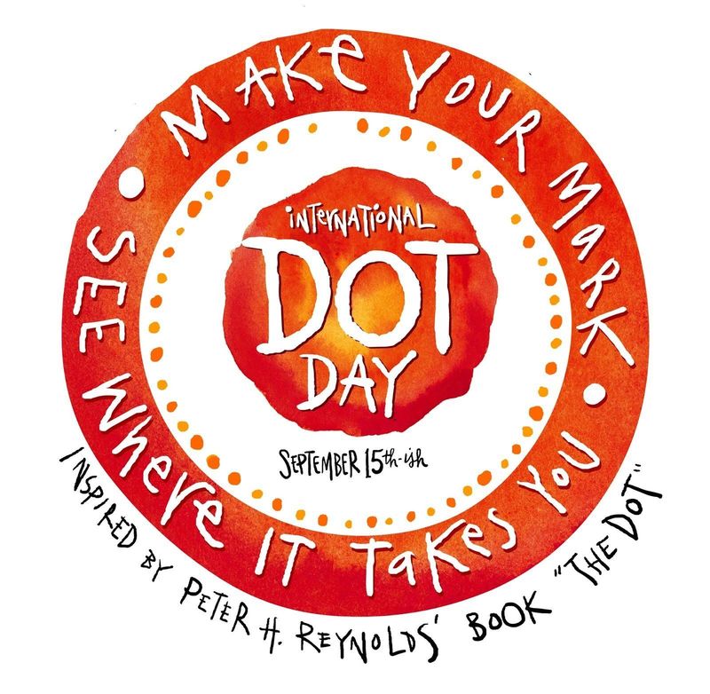 Dot Day