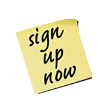 Sign Up Now