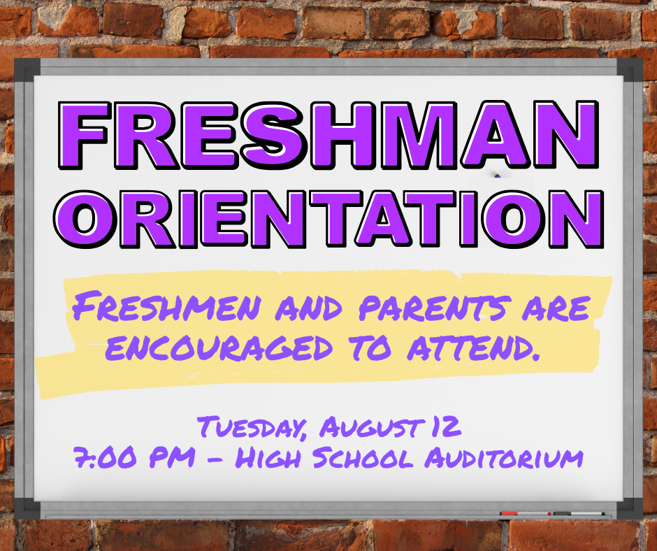 FreshmanOrientation