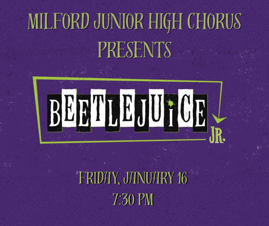 Beetlejuice Jr