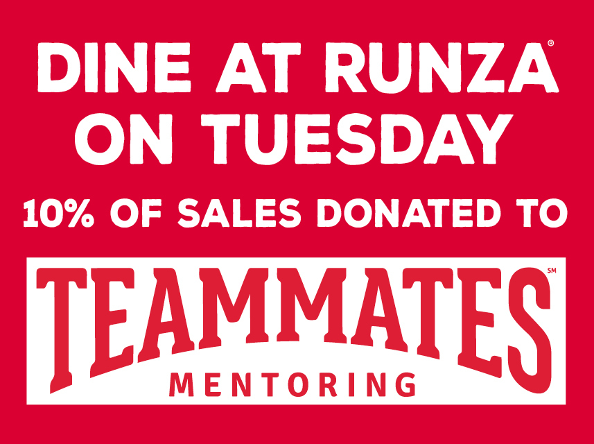 TeammatesRunza923