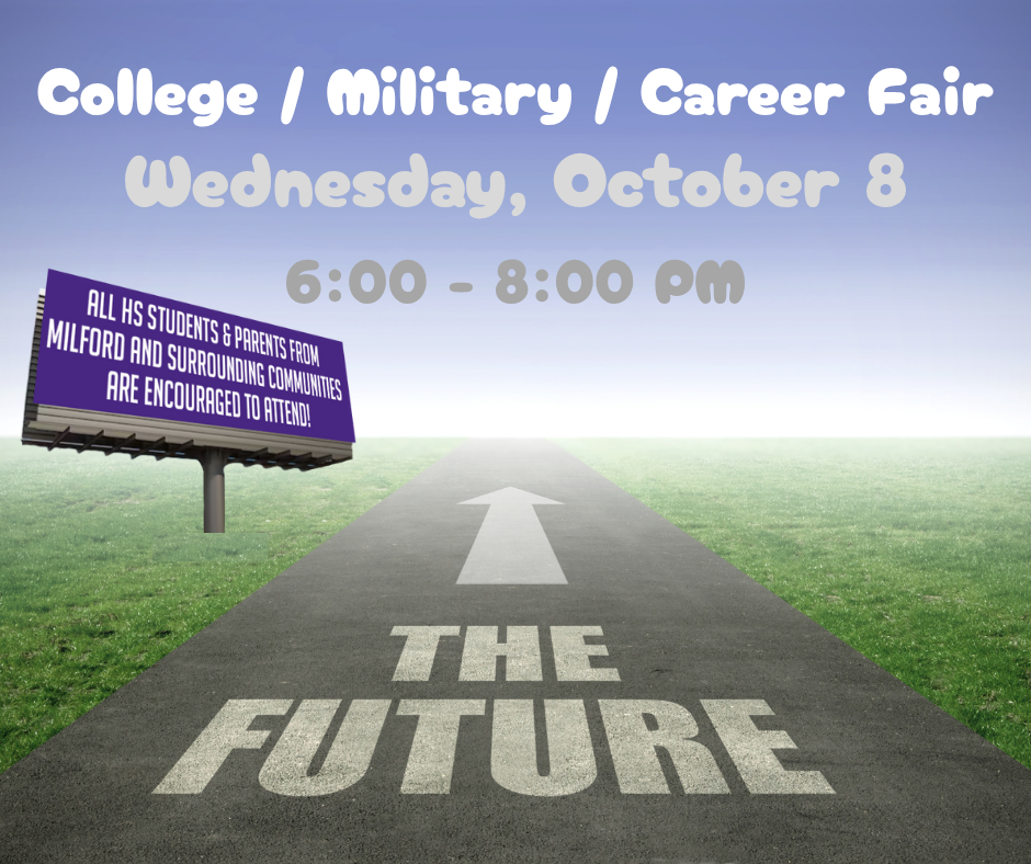 College Military Career Fair