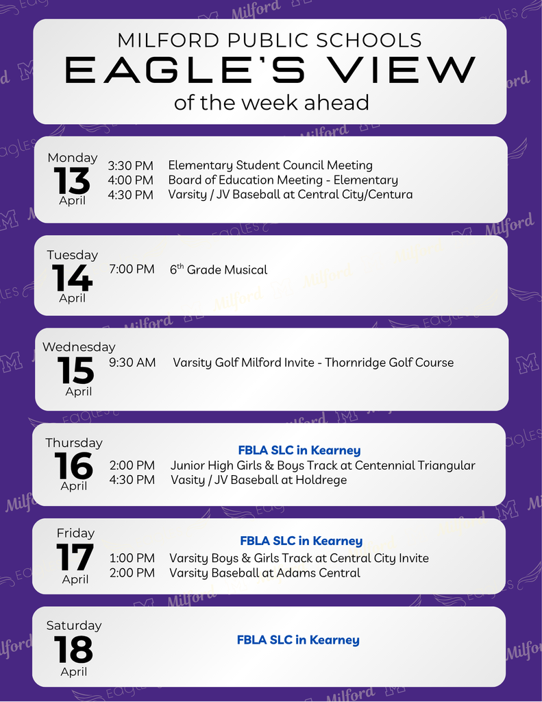 April13to18Activities