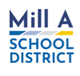 MASD Logo