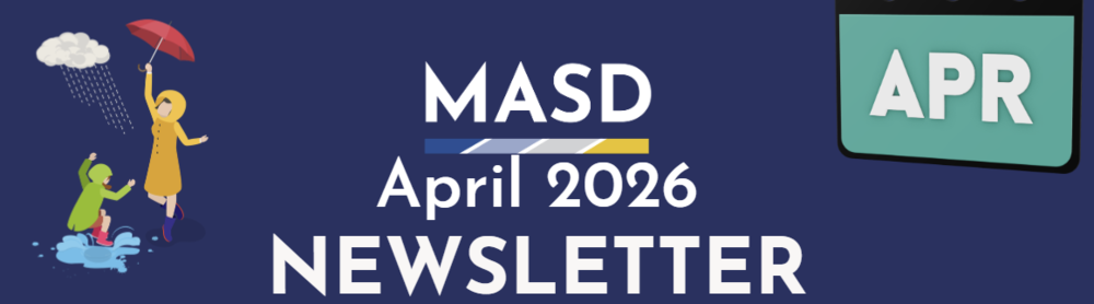 MASD Newsletter