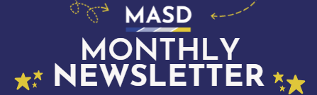 Monthly Newsletter