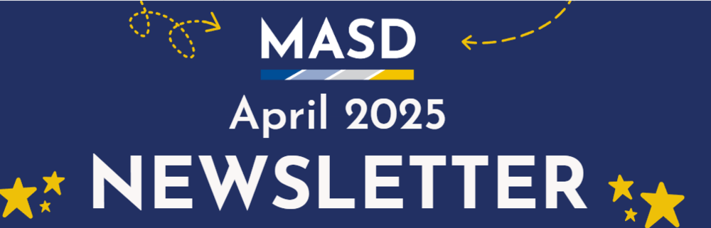 April Newsletter
