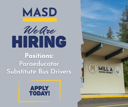 Now Hiring! 