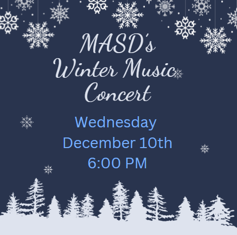 12.10.25 Winter Concert