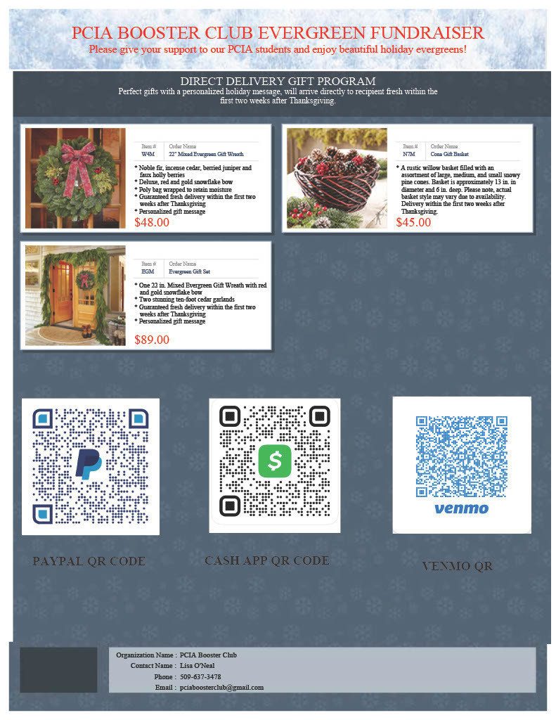 flyer