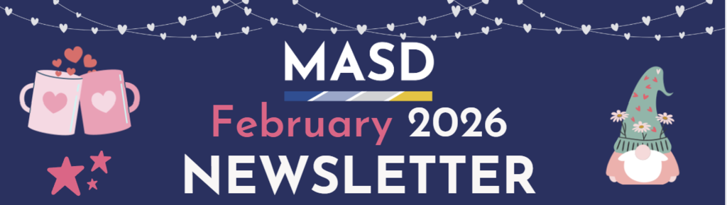 MASD Newsletter