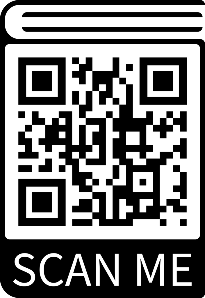 QR Code for Bookfair