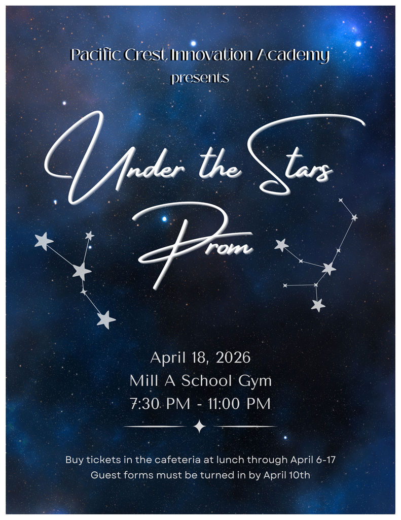 prom flyer
