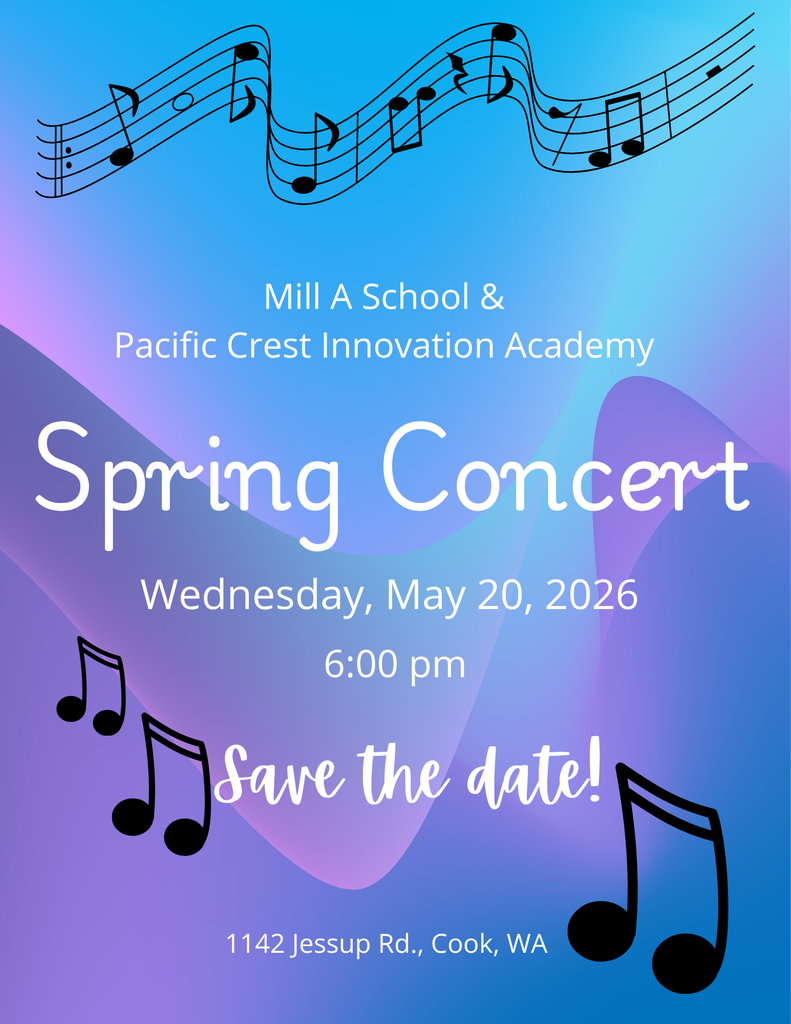 Spring Concert