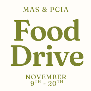 Food Drive Logo