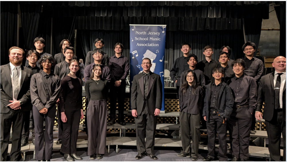 All North Jersey Ensemble