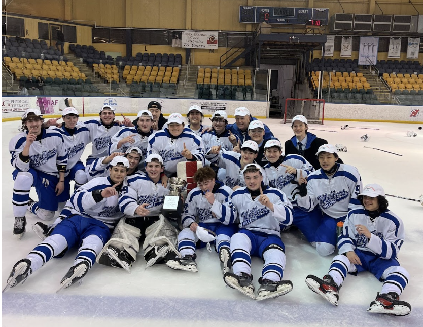 McMullen Cup Champions