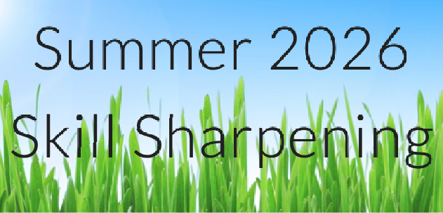 Summer 2026