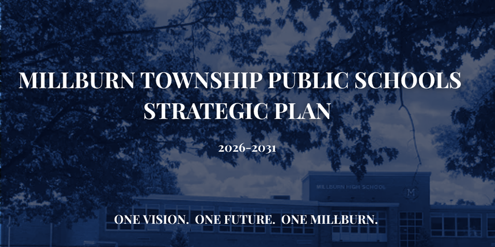 Strategic Plan