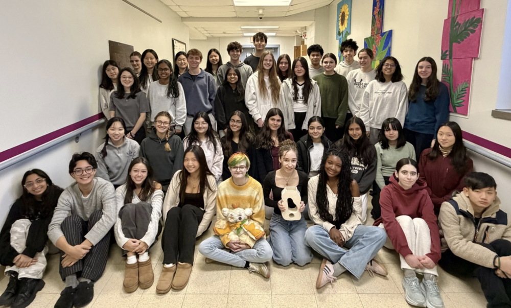 Scholastic Art Winners