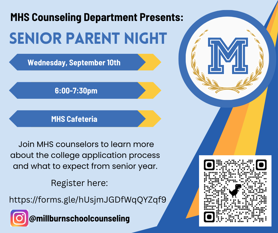 Parent Night