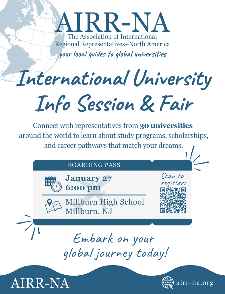 International University