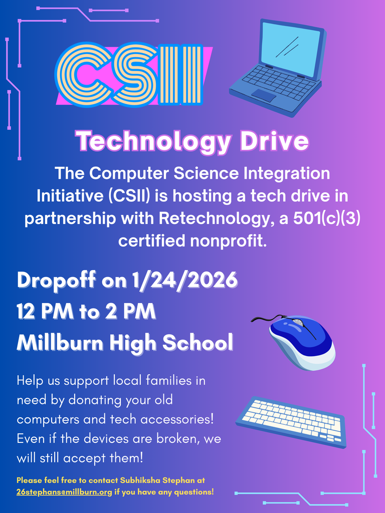 Technology Drive
