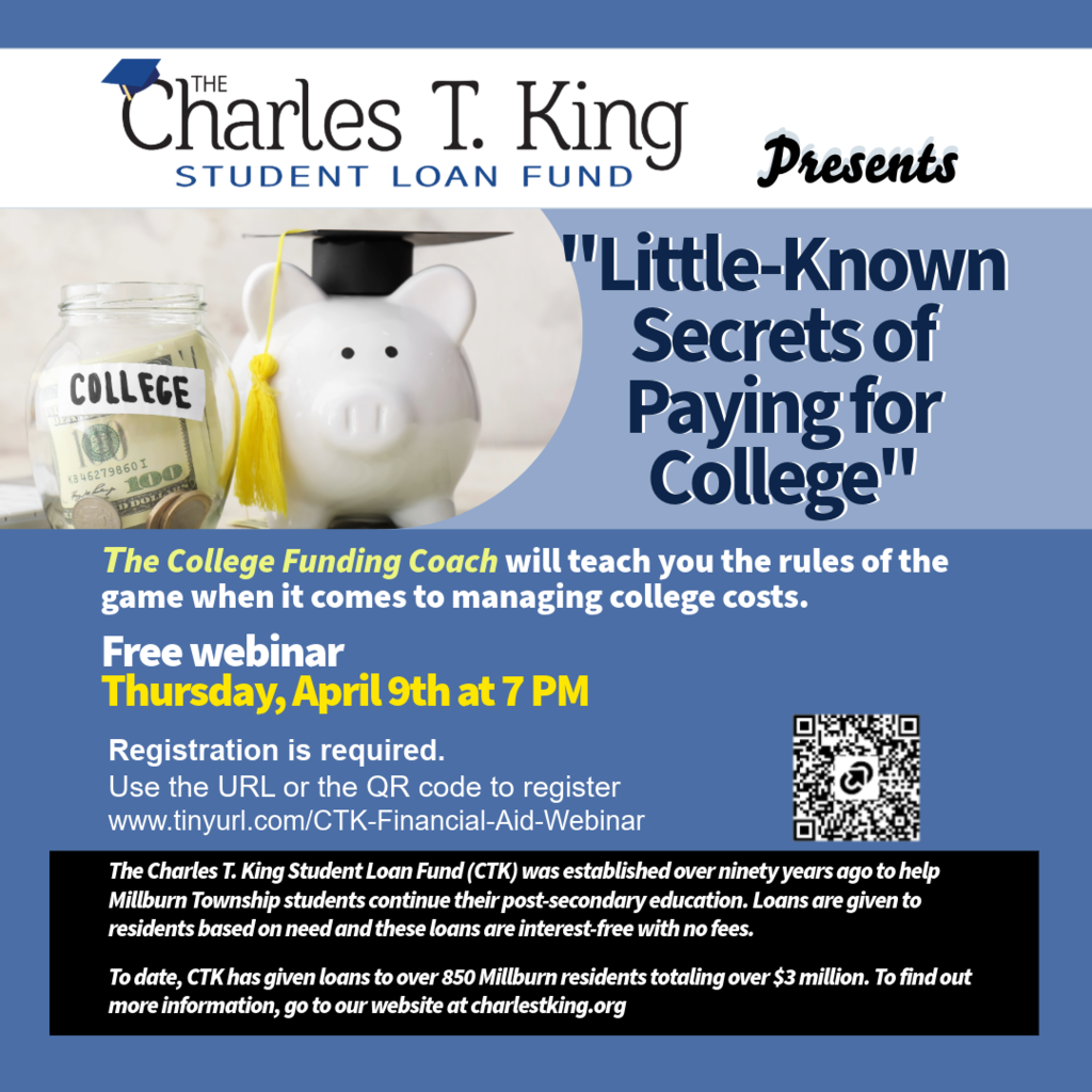 Charles T. King 