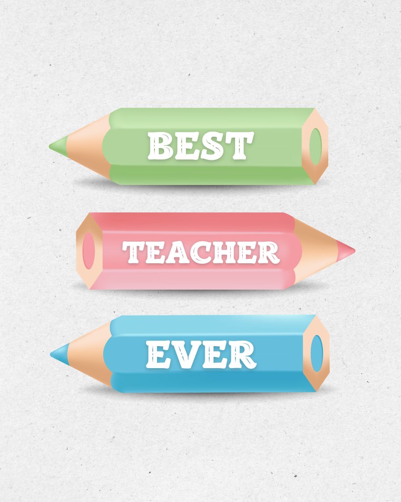 Teacher 4