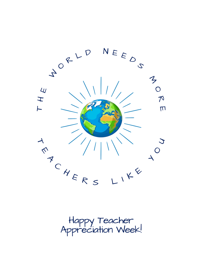 Teacher 5