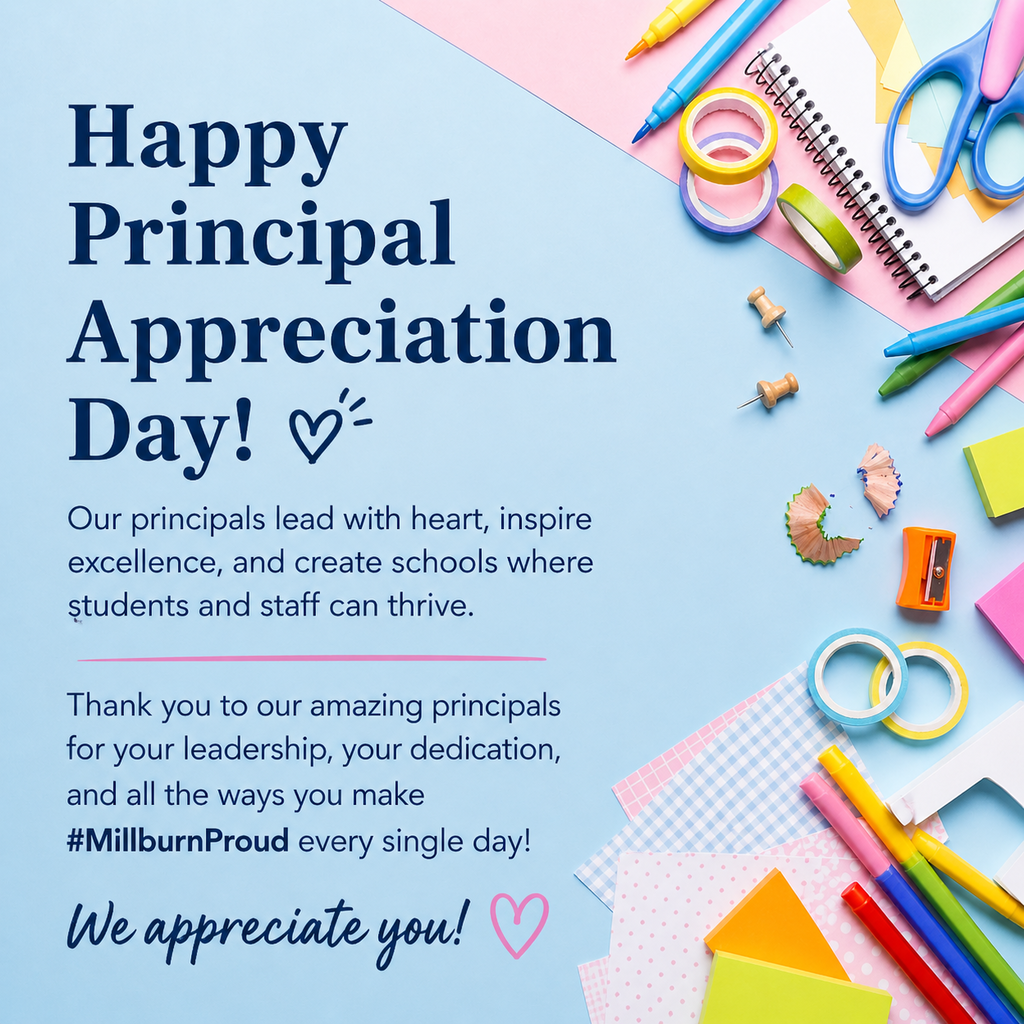 Principal Day
