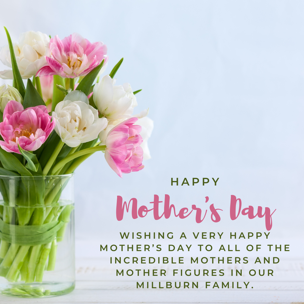 Mother's Day