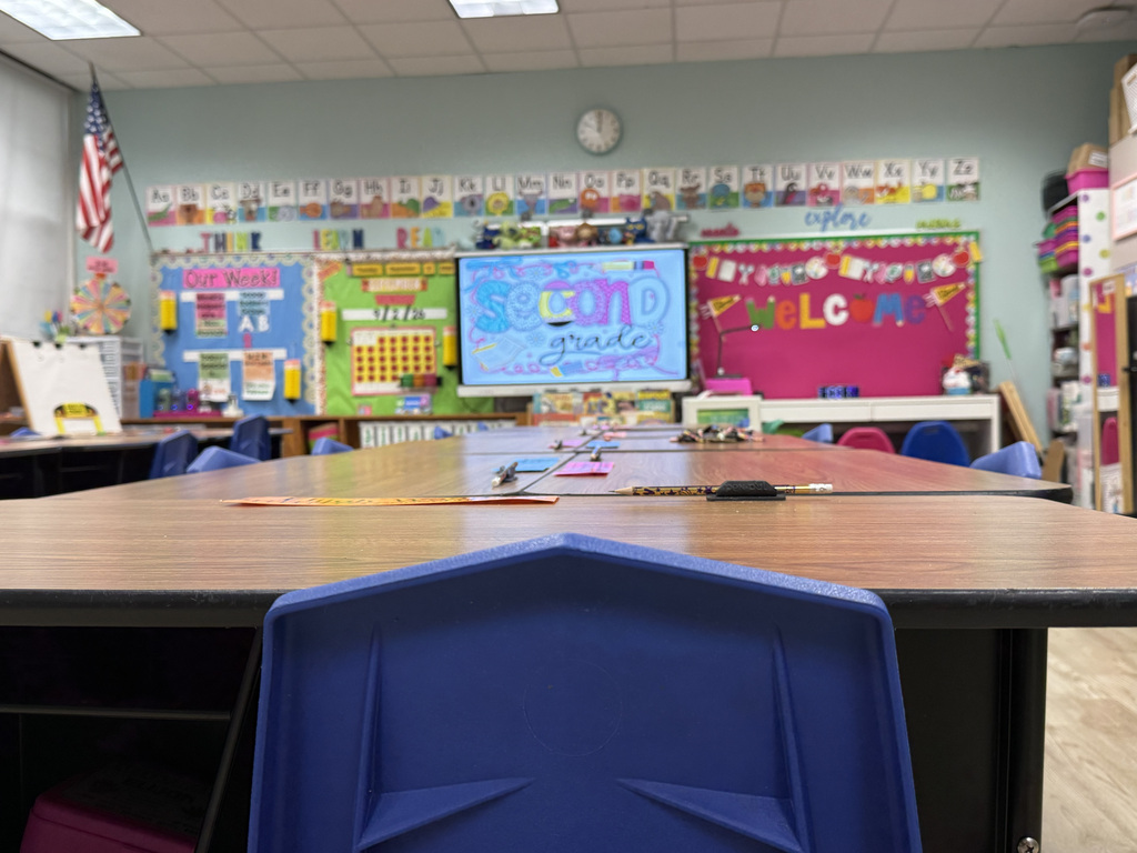 Classroom