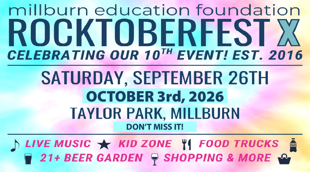 FLYER FOR EVENT