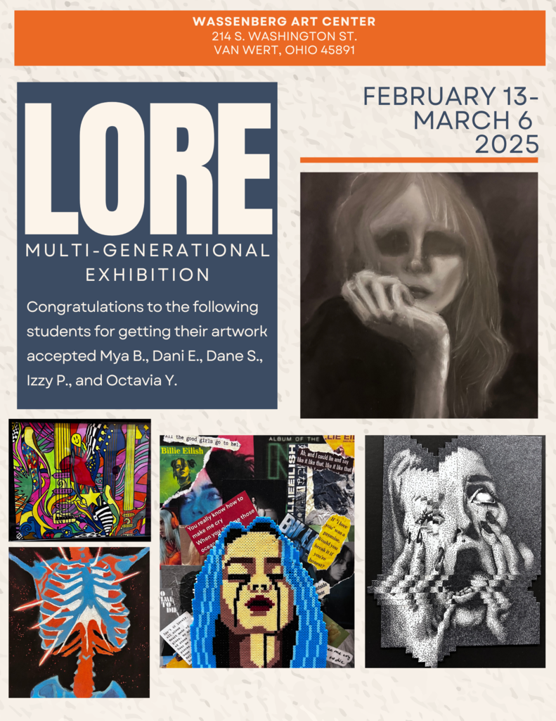 LORE