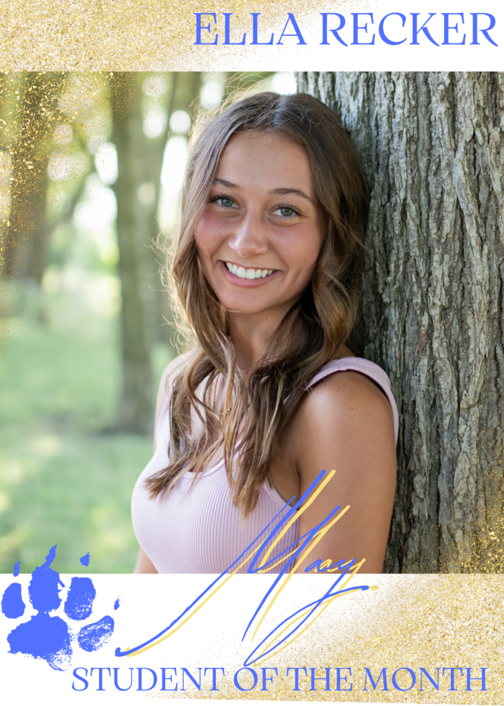 May SOTM