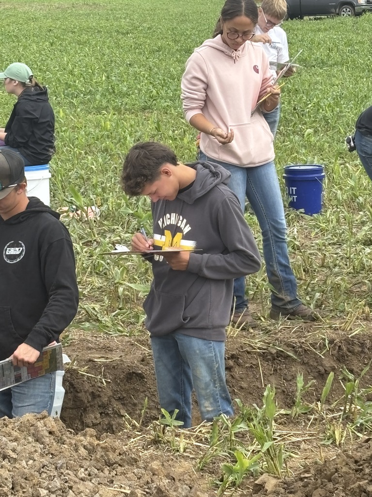 Soils