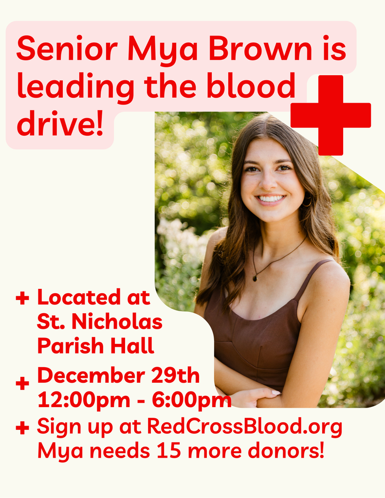 Blood Drive