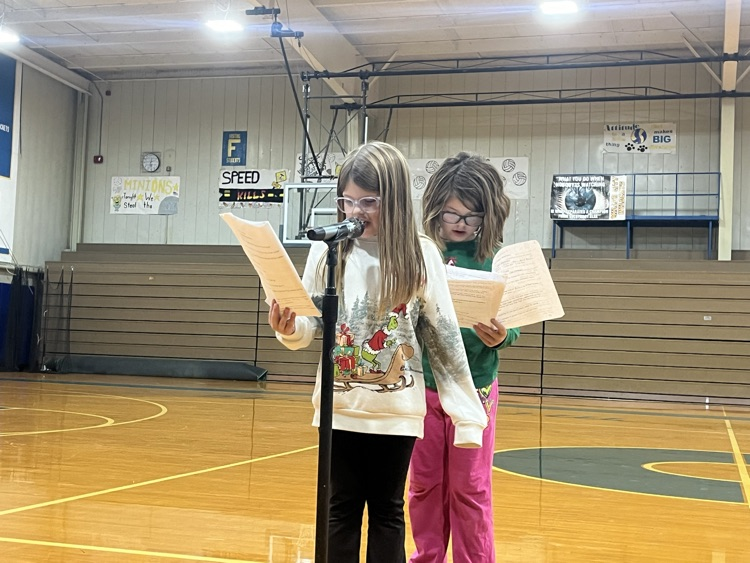 readers’ theater