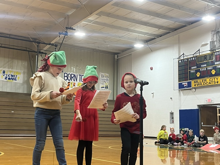 readers’ theater