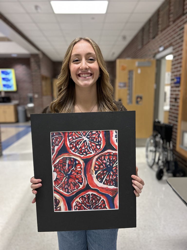 Avery R. "Sweet Seeds" 