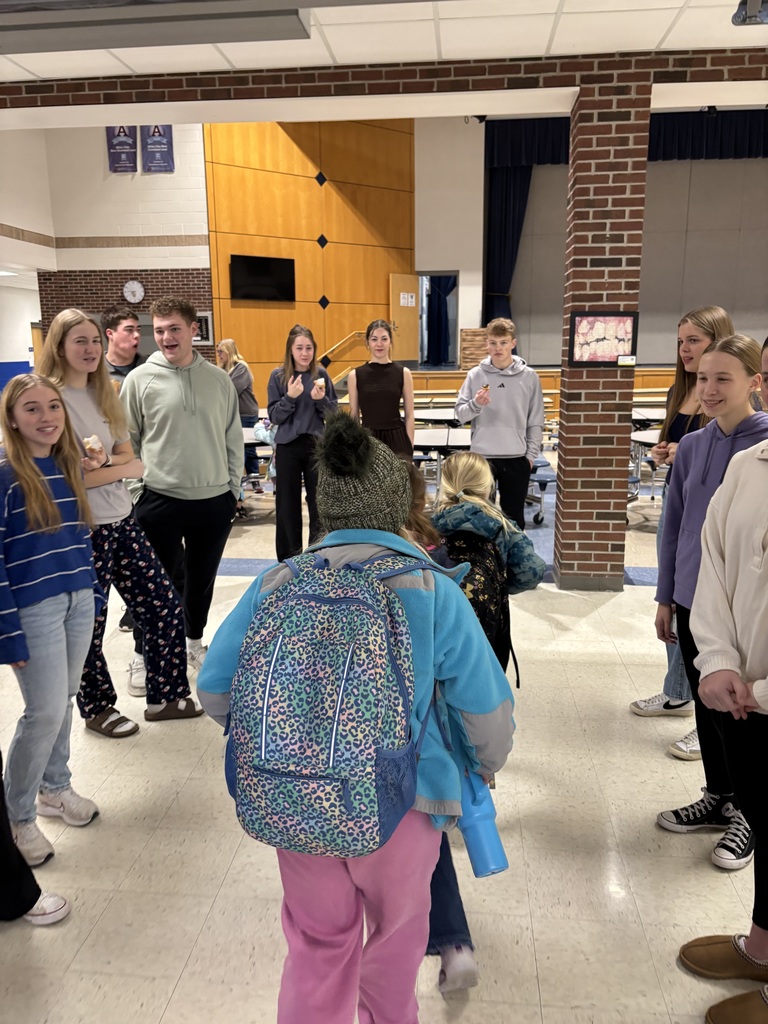 Student Council Members