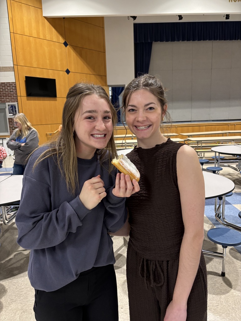 Student Council Members