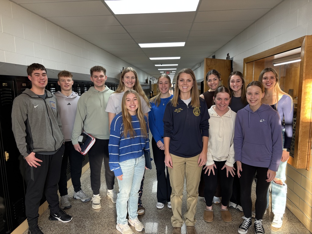 Student Council Members